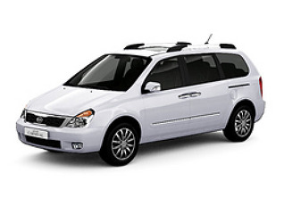 KIA Carnival III