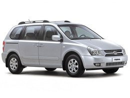 KIA Carnival II